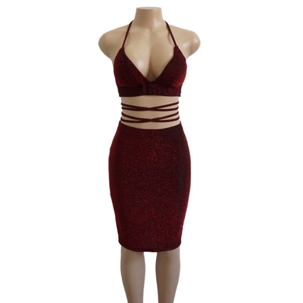 Two piece